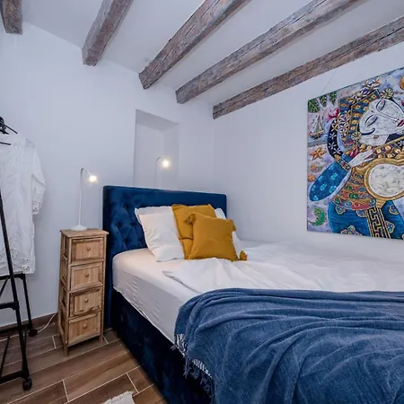 Fjaka Villa Barbat na Rabu