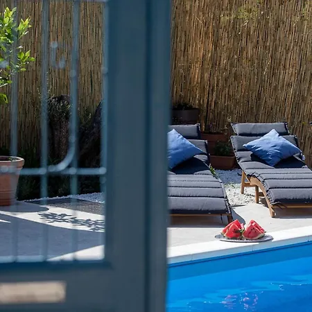 Villa Fjaka Barbat na Rabu